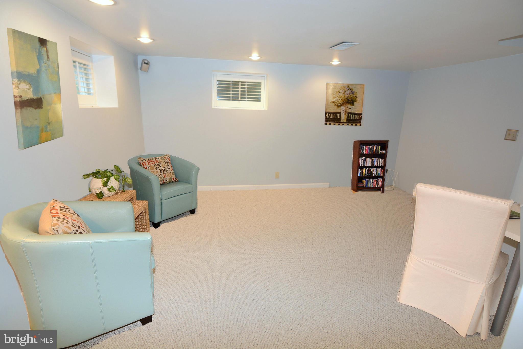 FAIRLINGTON - Residential