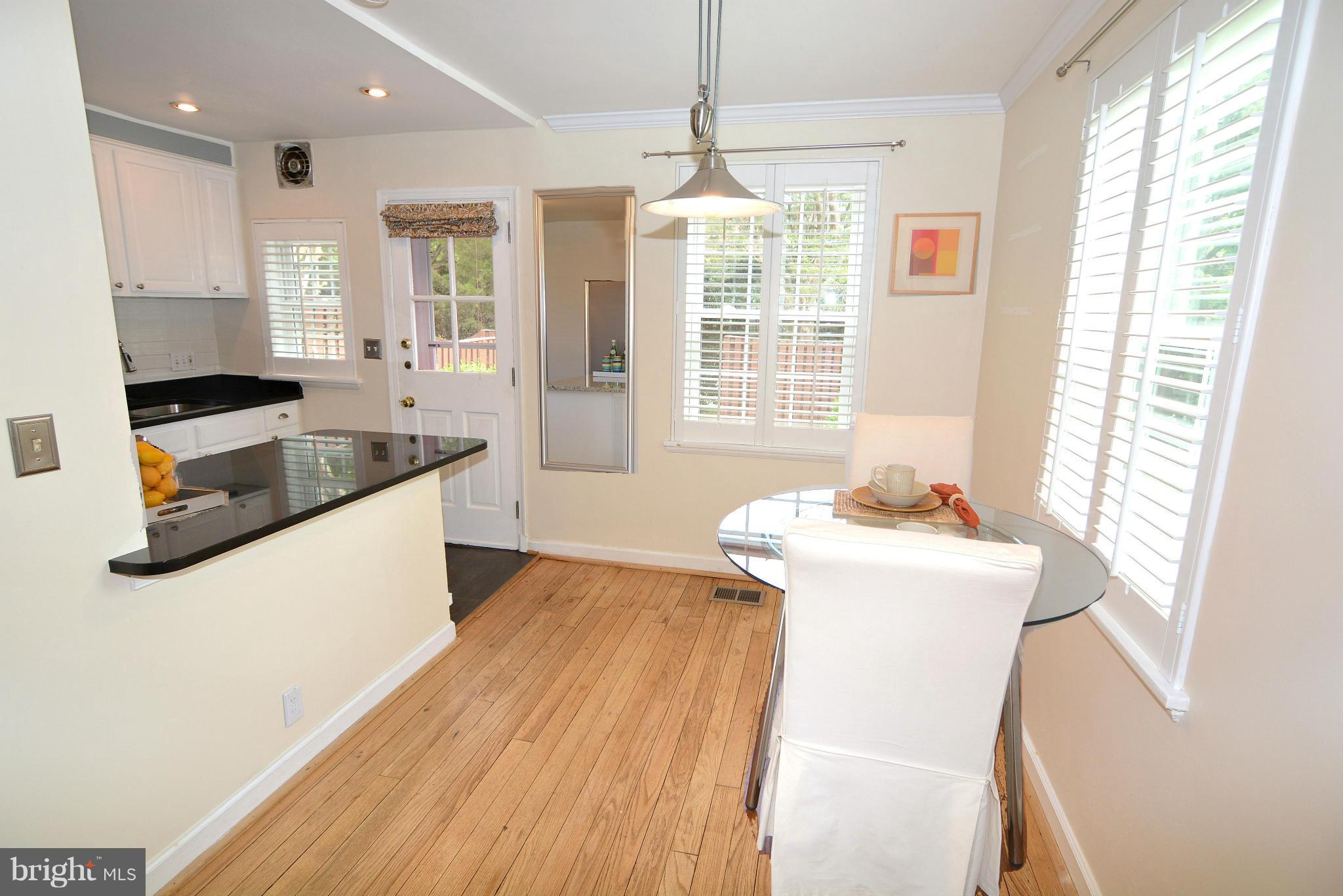 FAIRLINGTON - Residential