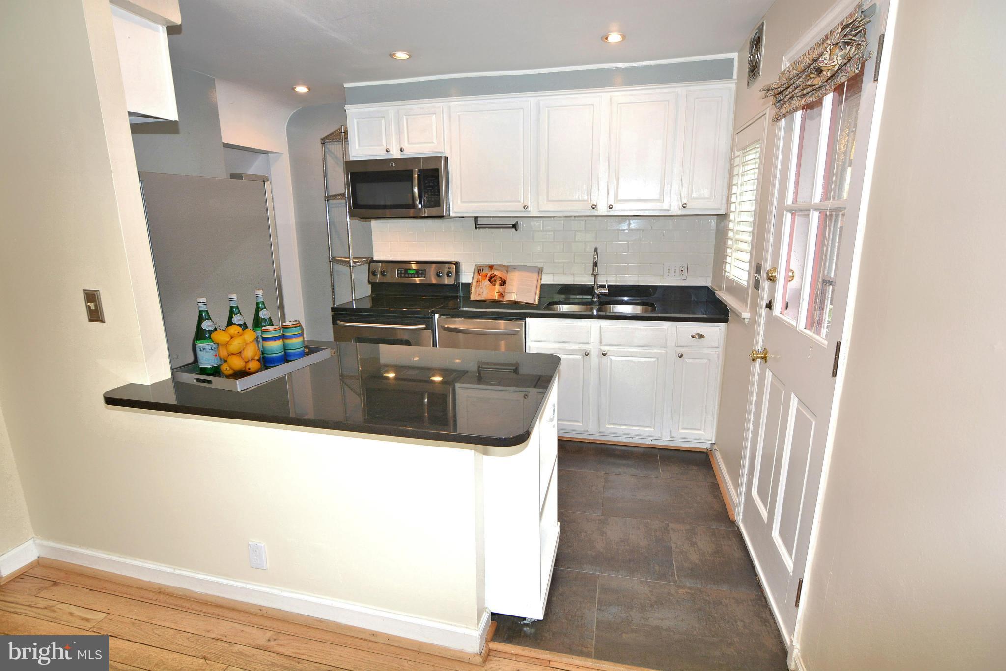 FAIRLINGTON - Residential