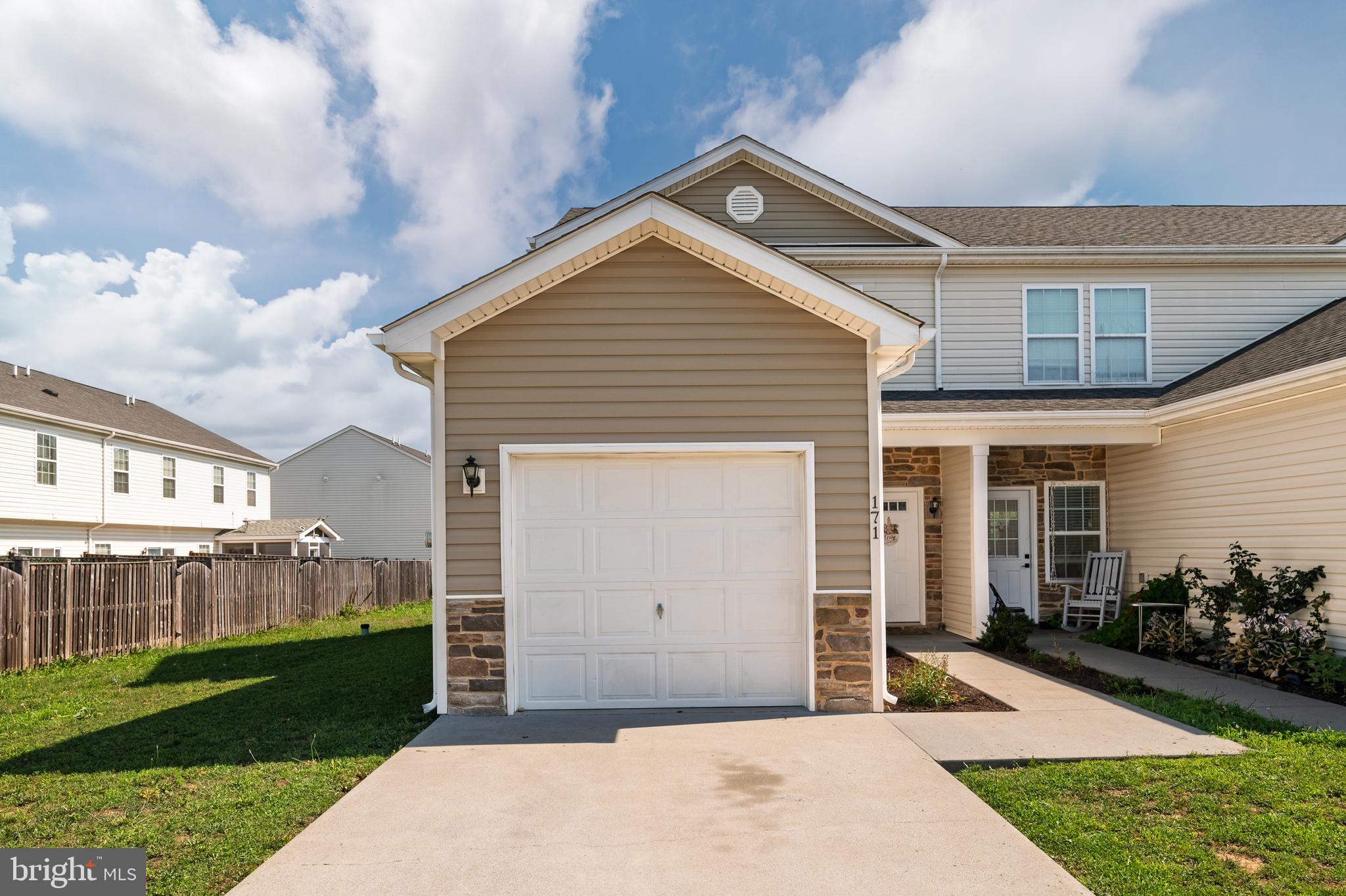 171 CONTINENTAL DRIVE