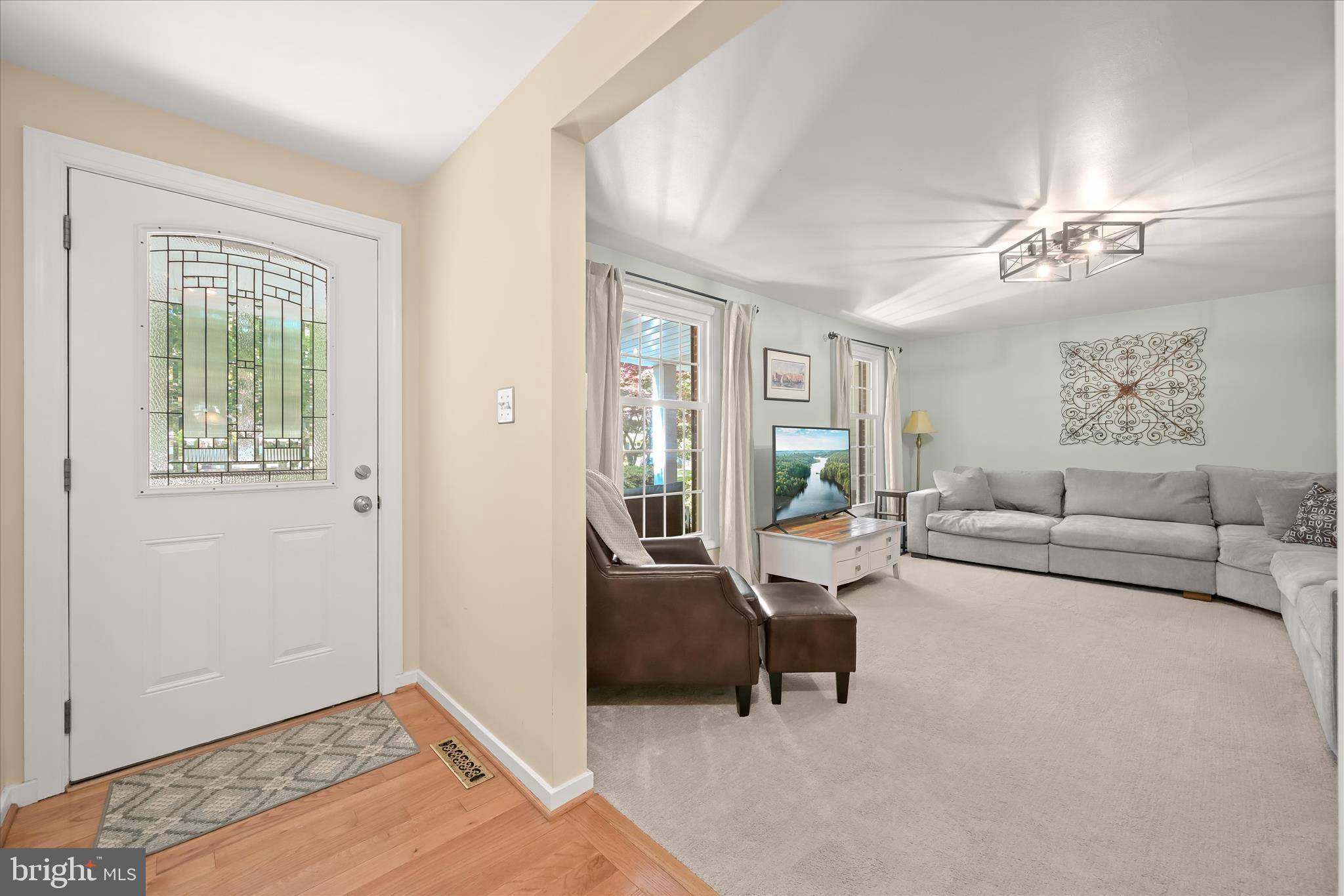 LONGFELLOW - Residential