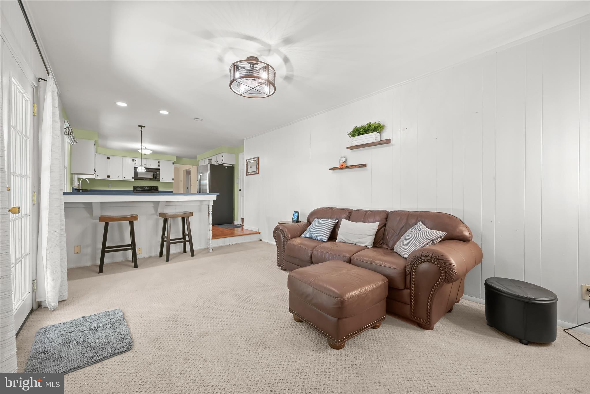 LONGFELLOW - Residential