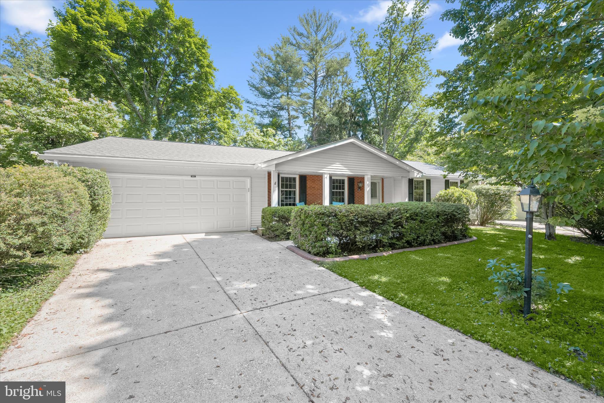 LONGFELLOW - Residential