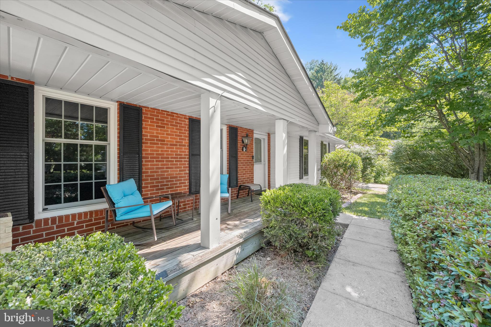 LONGFELLOW - Residential