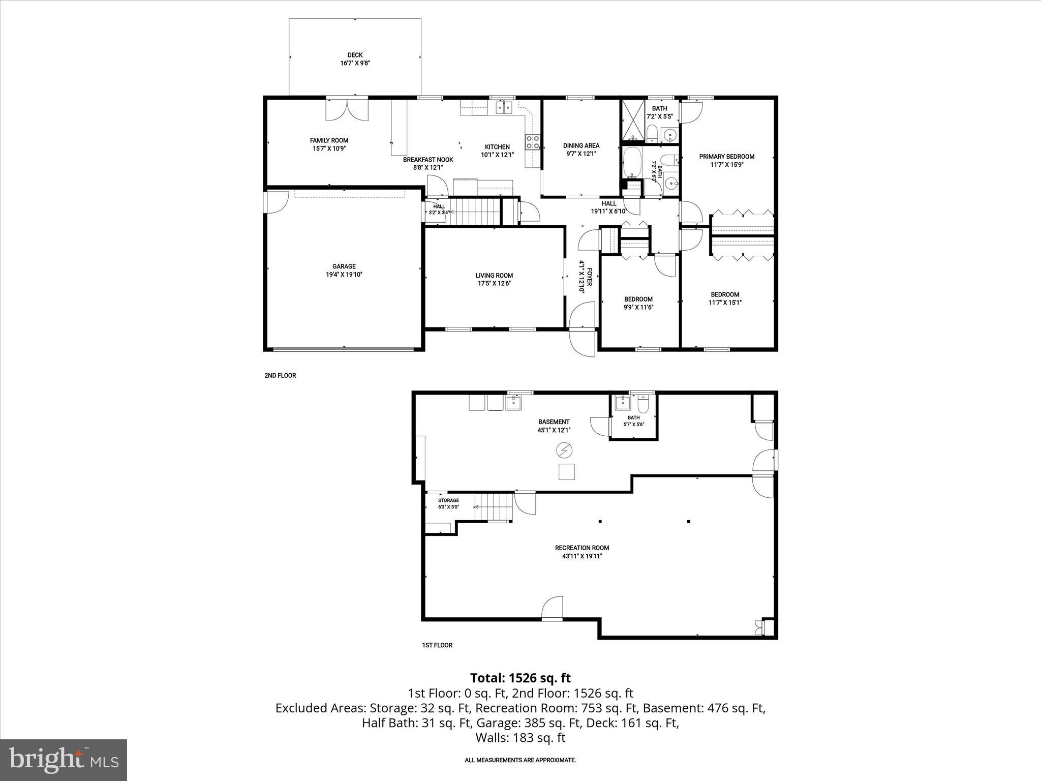 LONGFELLOW - Residential