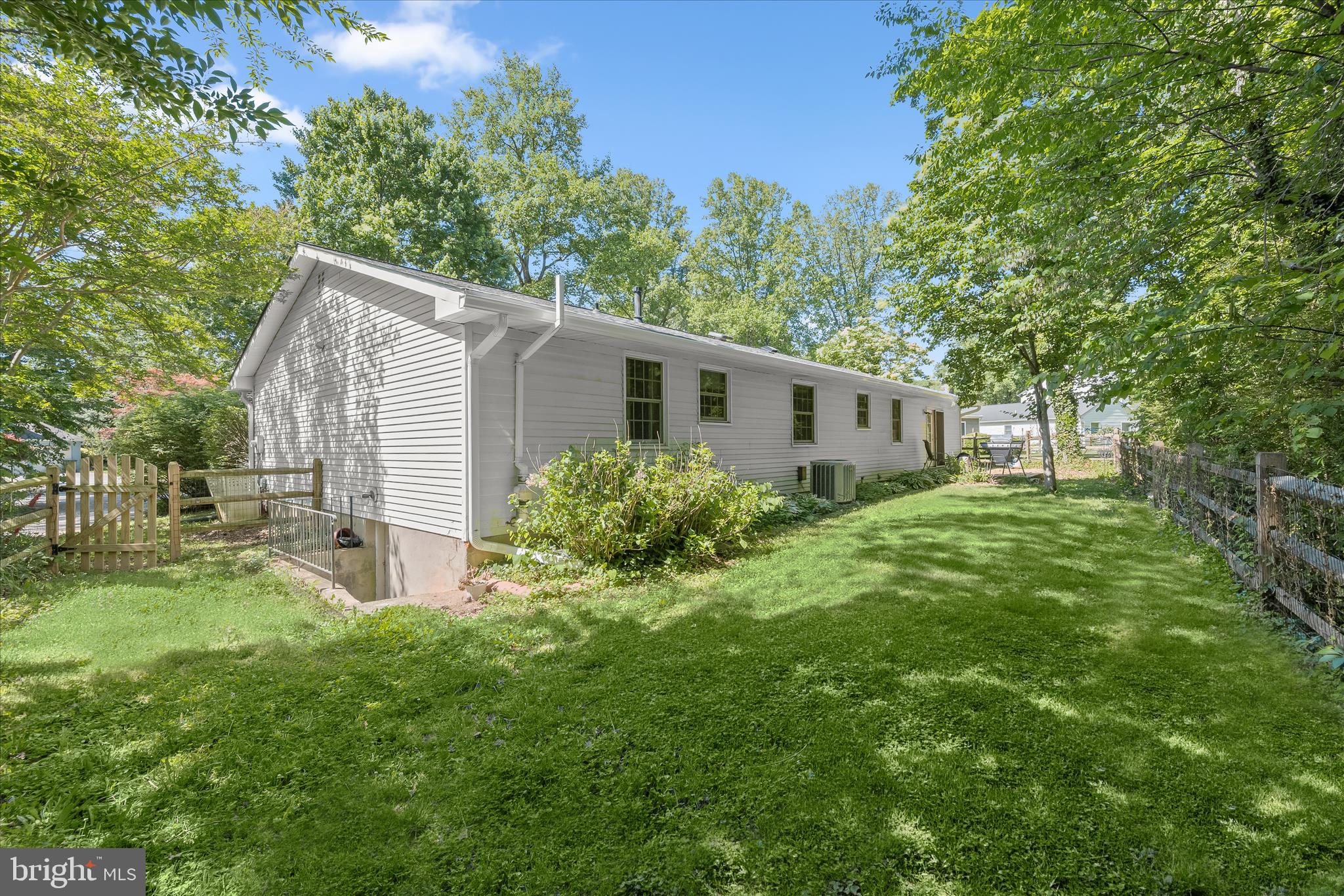 LONGFELLOW - Residential