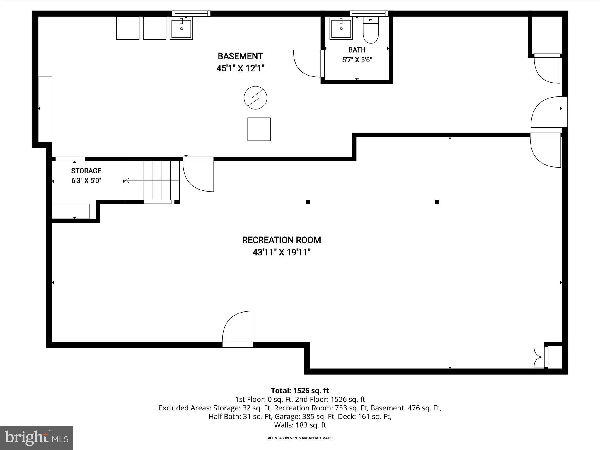 LONGFELLOW - Residential