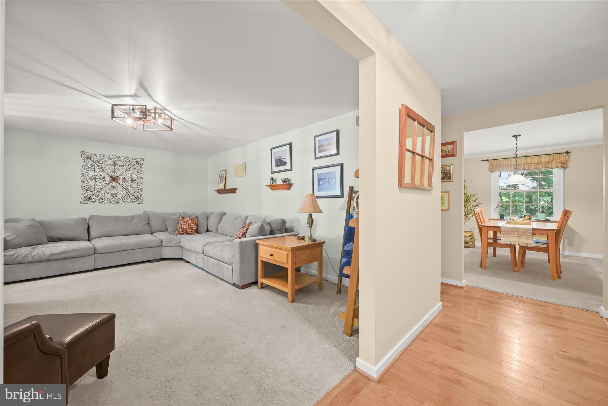LONGFELLOW - Residential