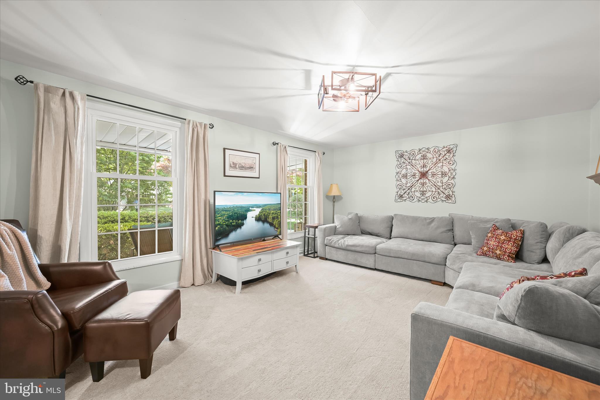 LONGFELLOW - Residential