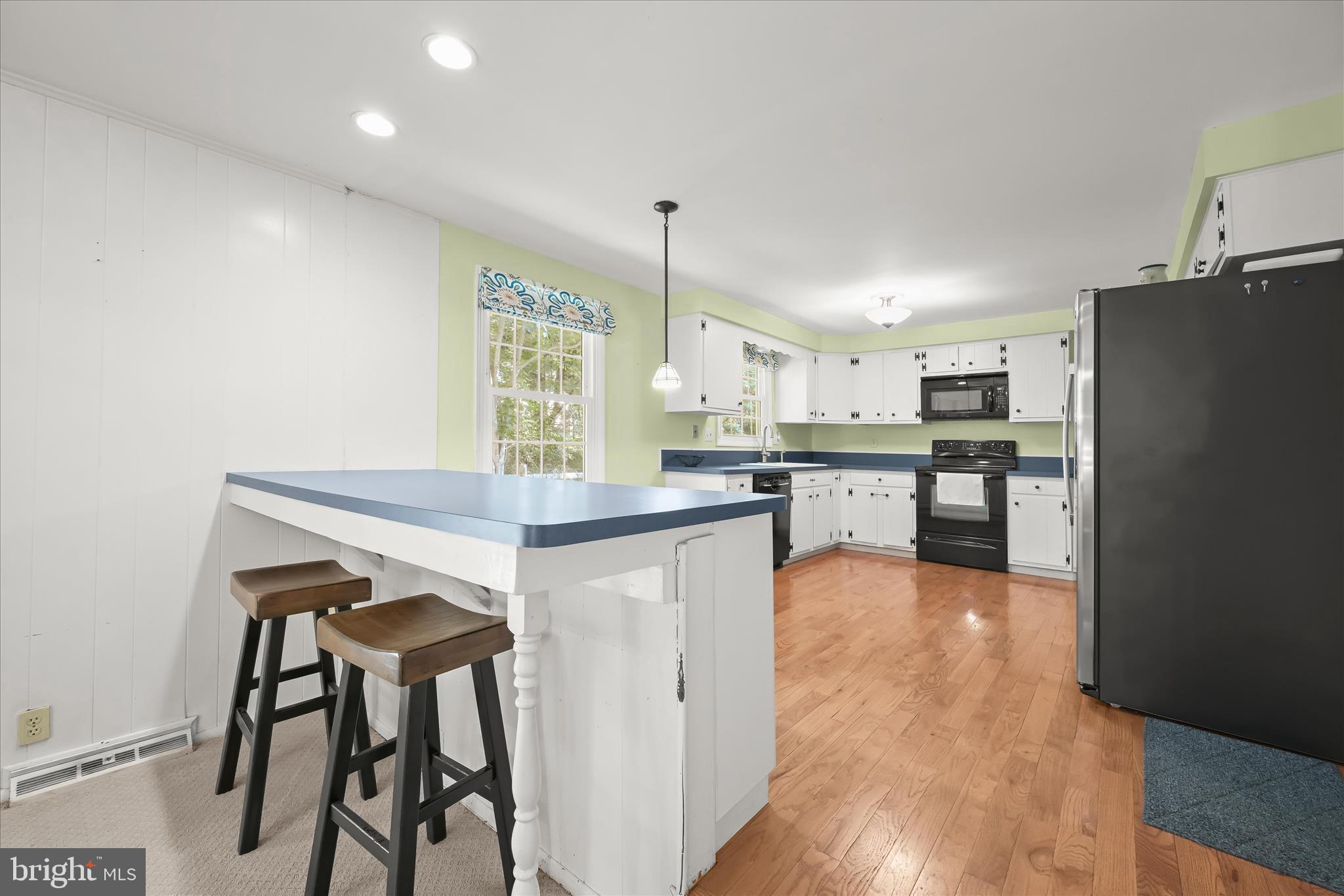 LONGFELLOW - Residential