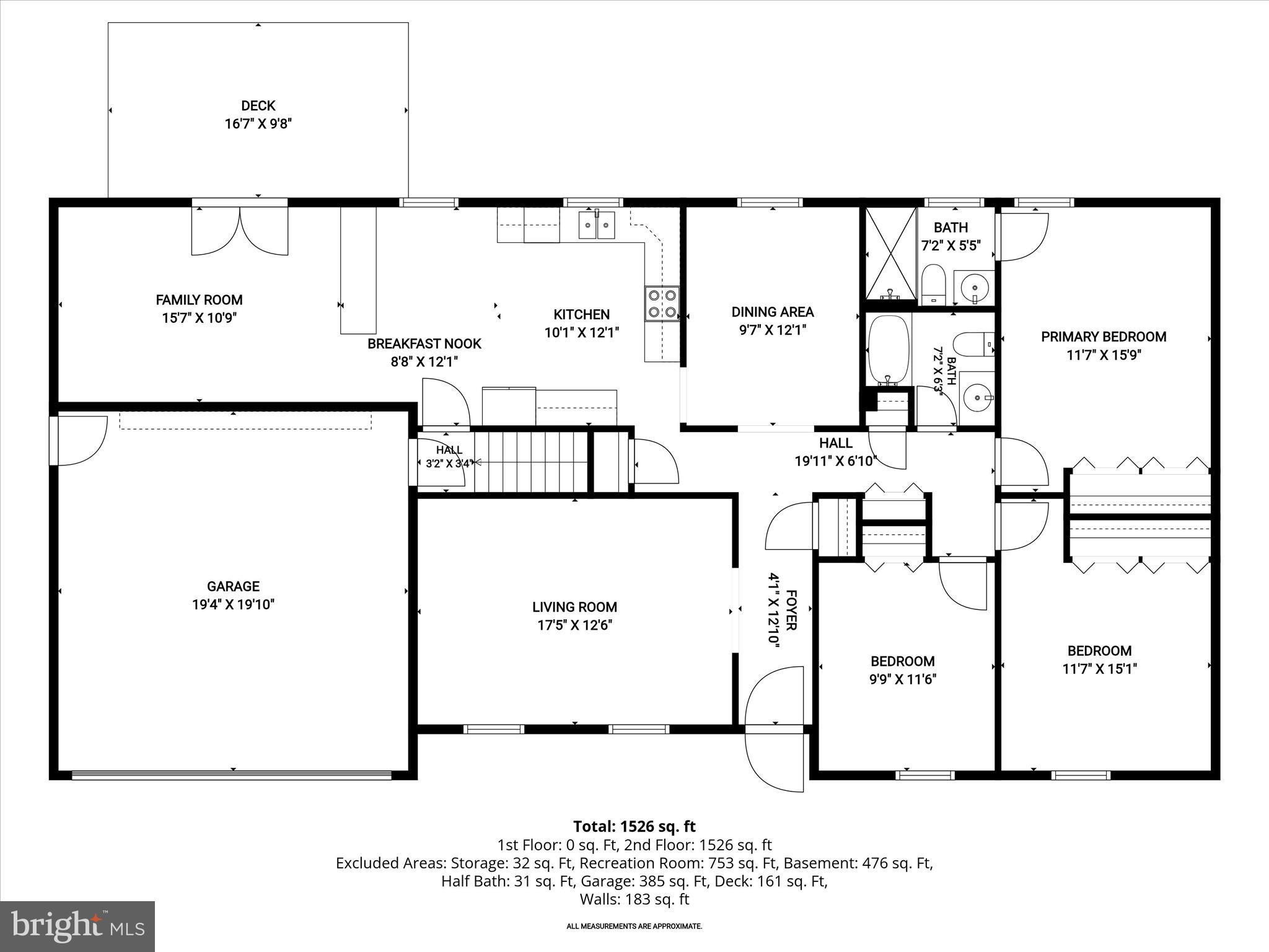 LONGFELLOW - Residential