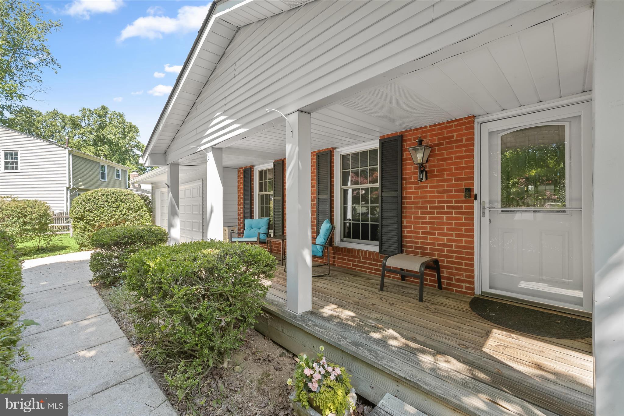 LONGFELLOW - Residential