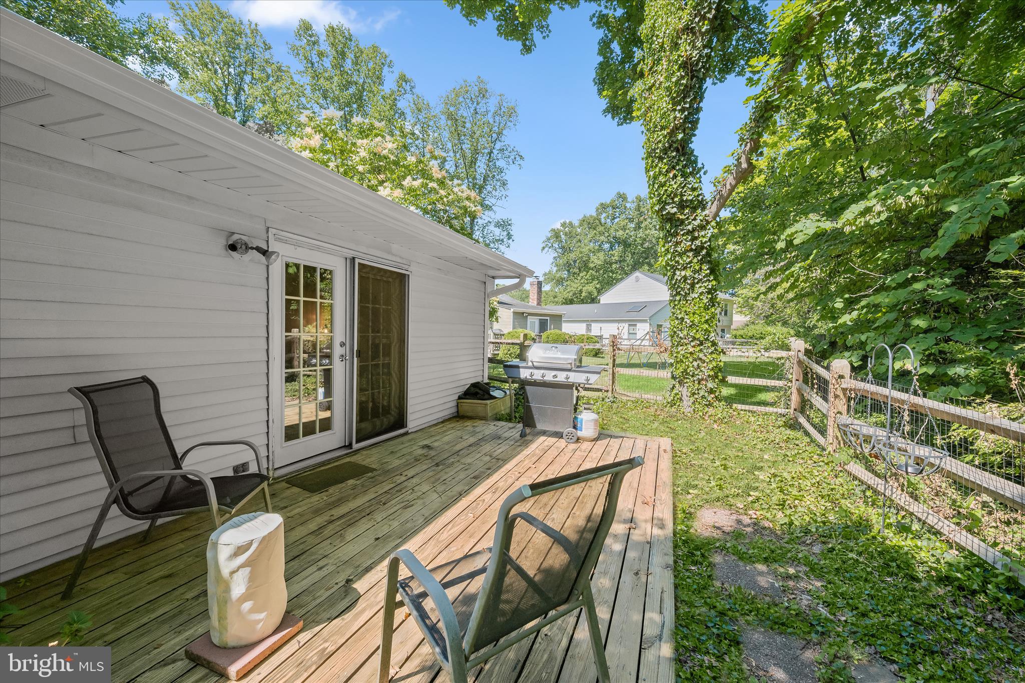 LONGFELLOW - Residential