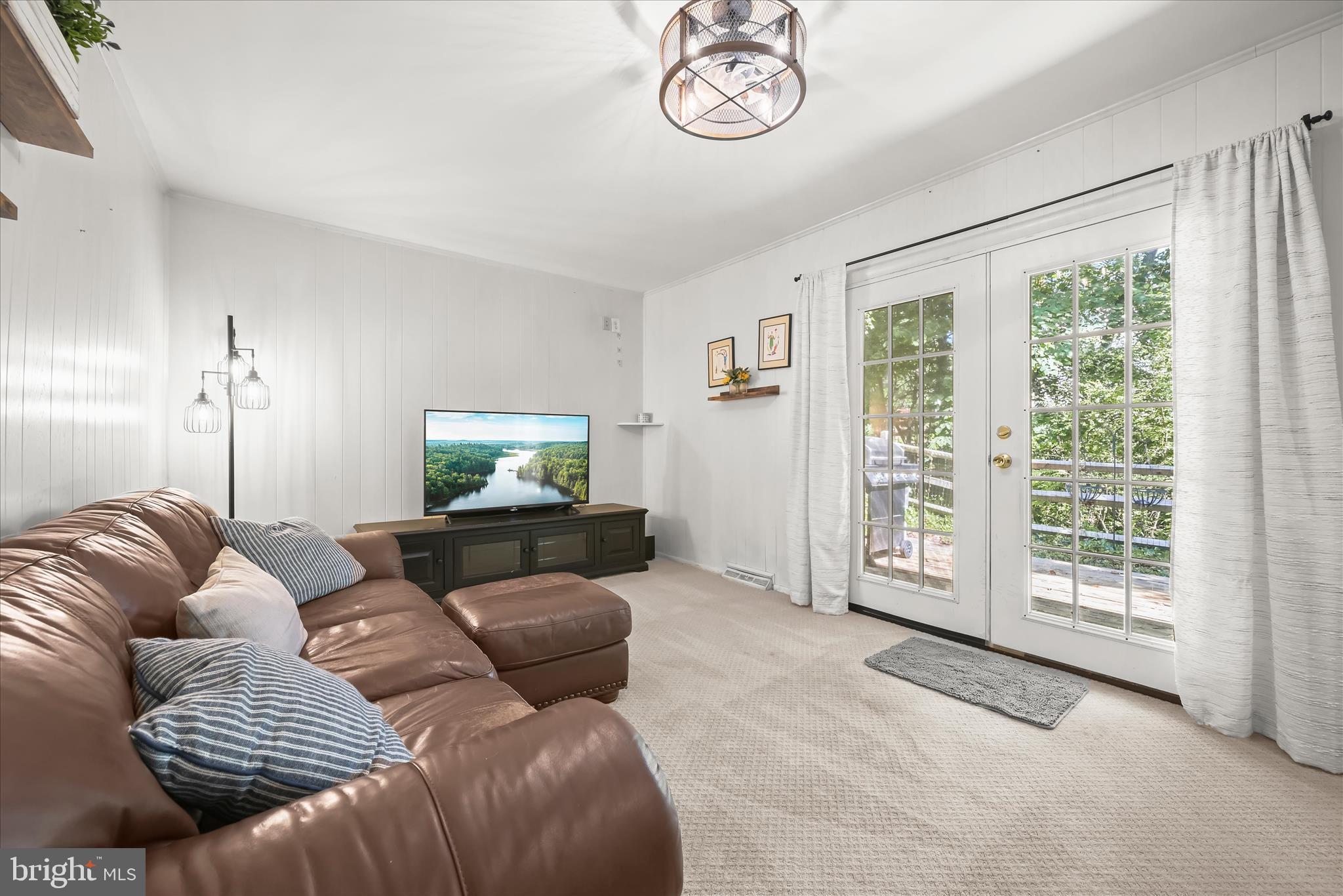 LONGFELLOW - Residential