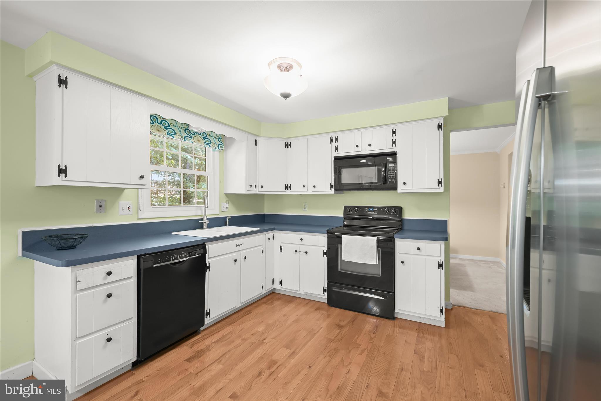 LONGFELLOW - Residential
