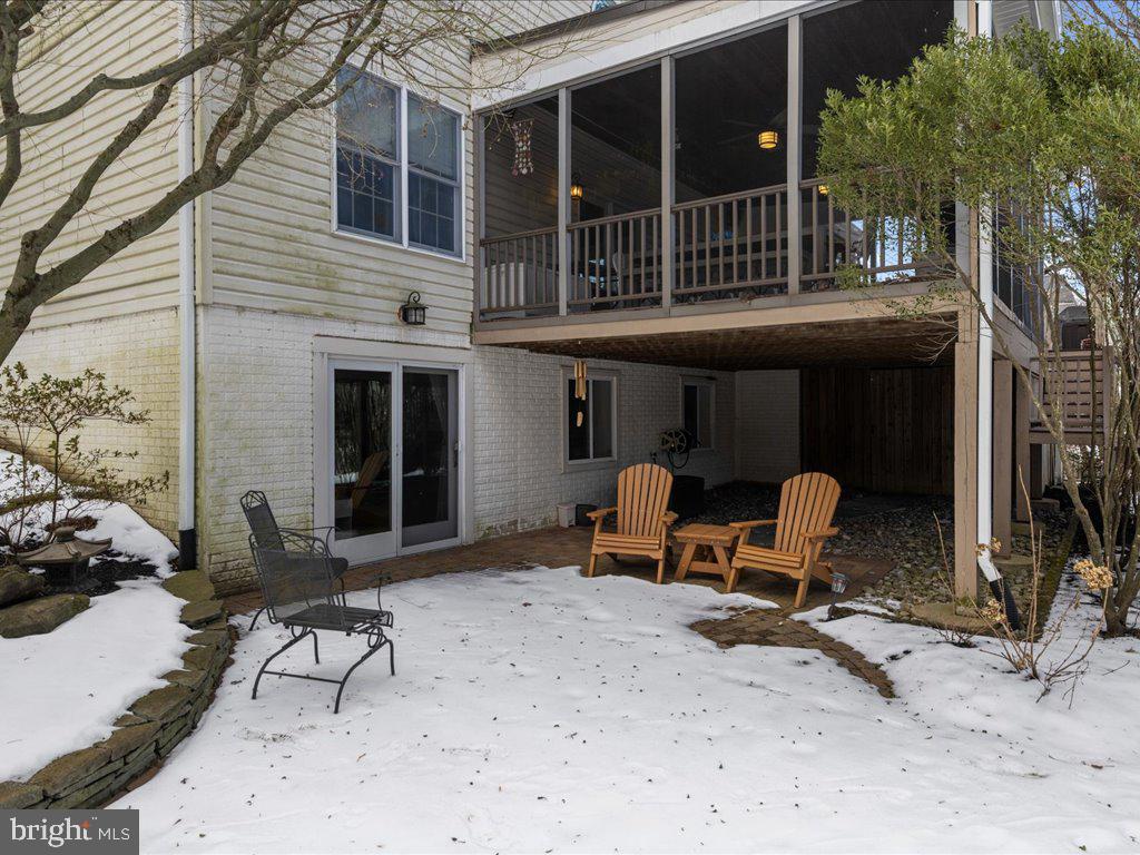 TURF VALLEY OVERLOOK - Residential