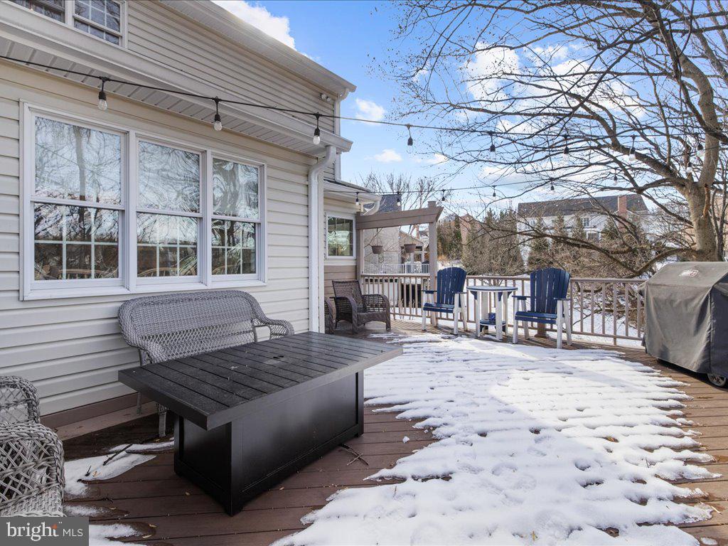 TURF VALLEY OVERLOOK - Residential