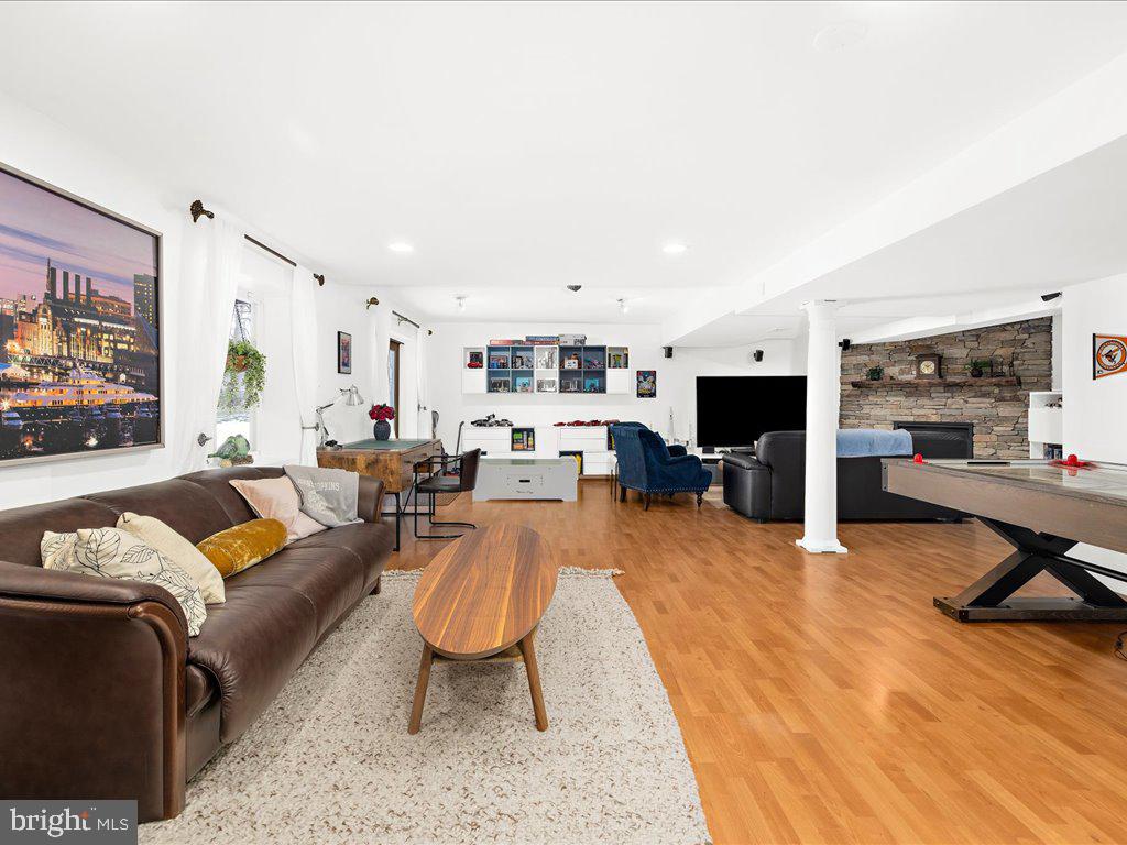 TURF VALLEY OVERLOOK - Residential