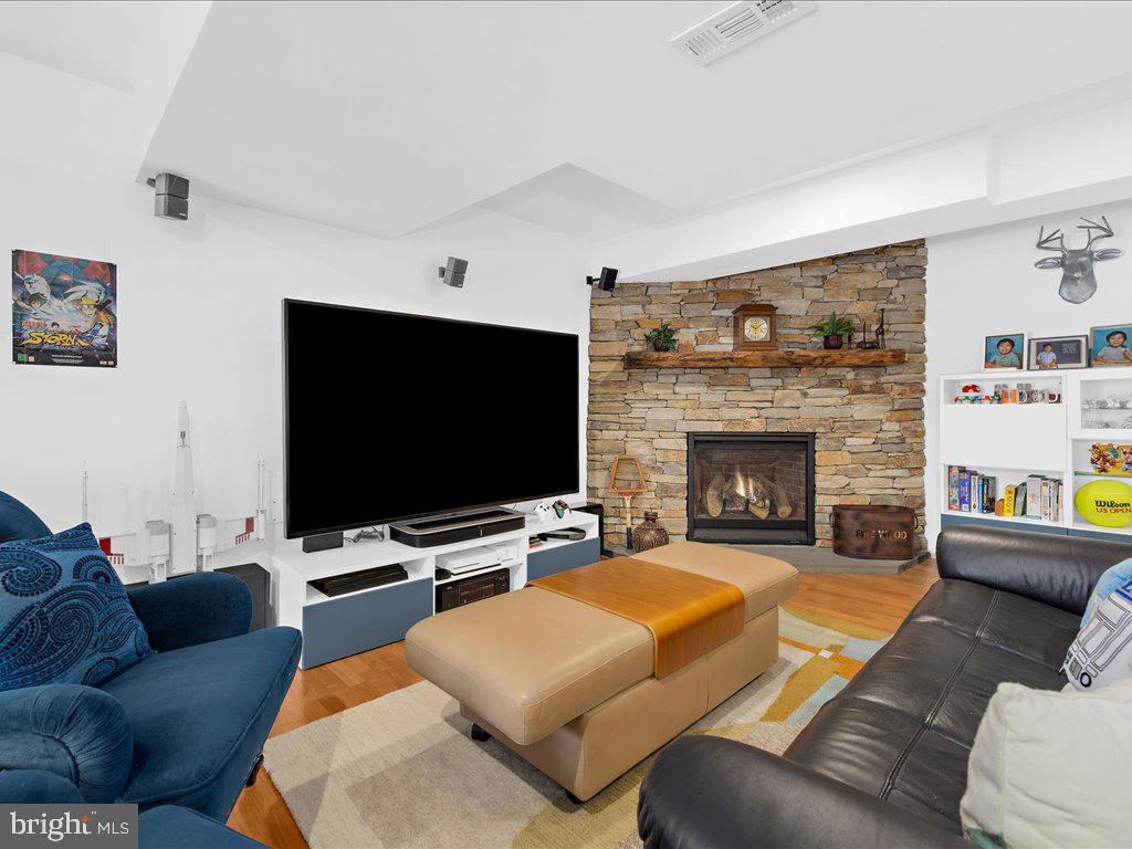 TURF VALLEY OVERLOOK - Residential