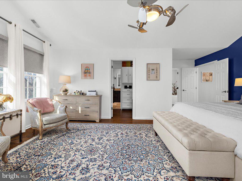 TURF VALLEY OVERLOOK - Residential