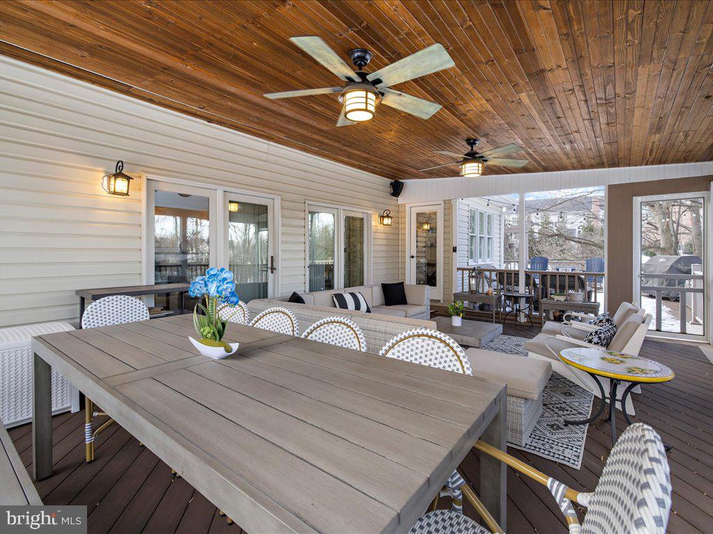 TURF VALLEY OVERLOOK - Residential