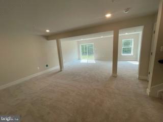 ST. CHARLES - Residential