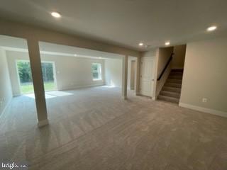 ST. CHARLES - Residential