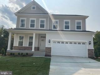 ST. CHARLES - Residential