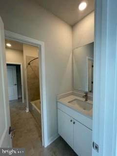 ST. CHARLES - Residential