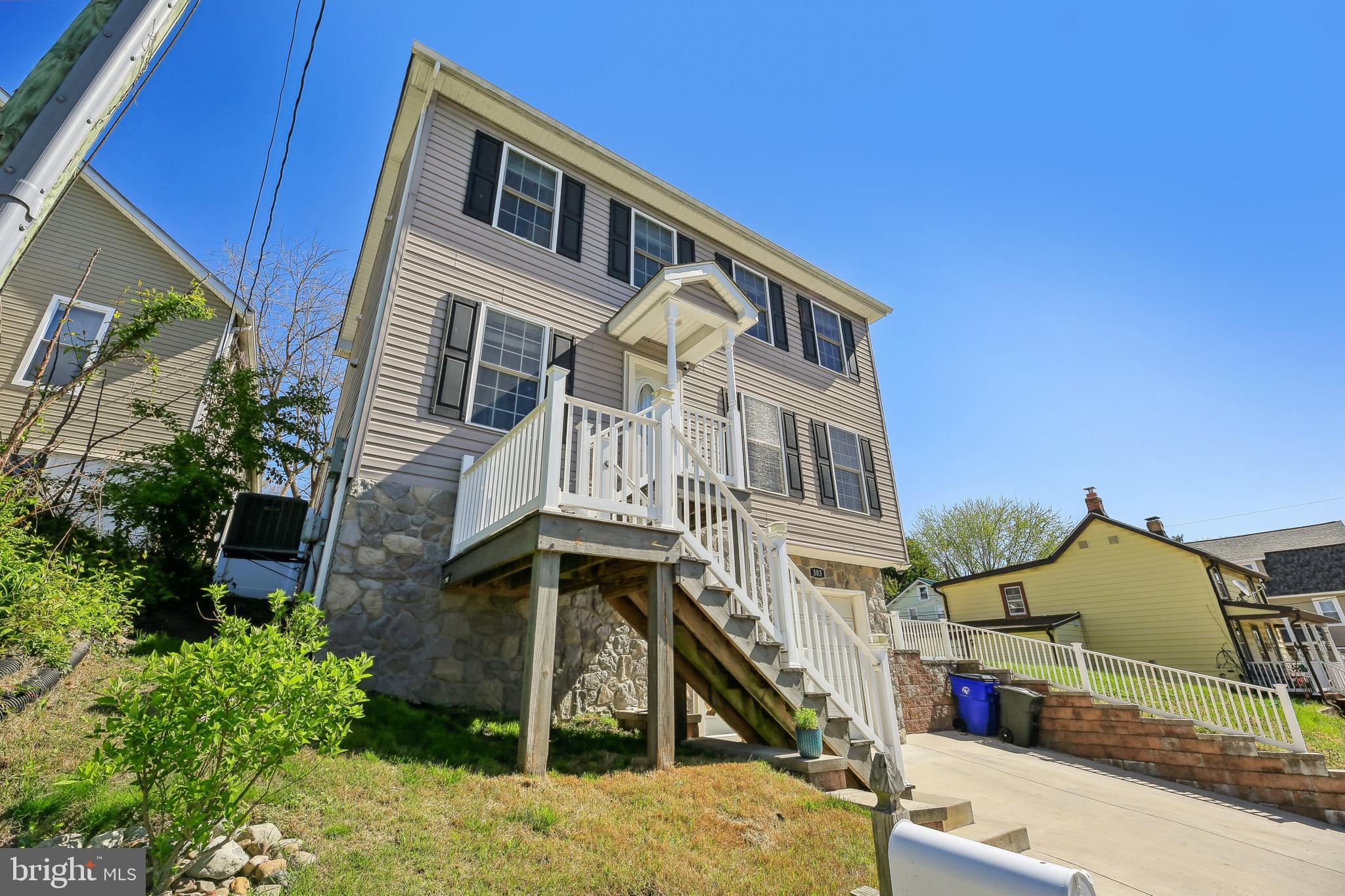 BRUNSWICK - Residential