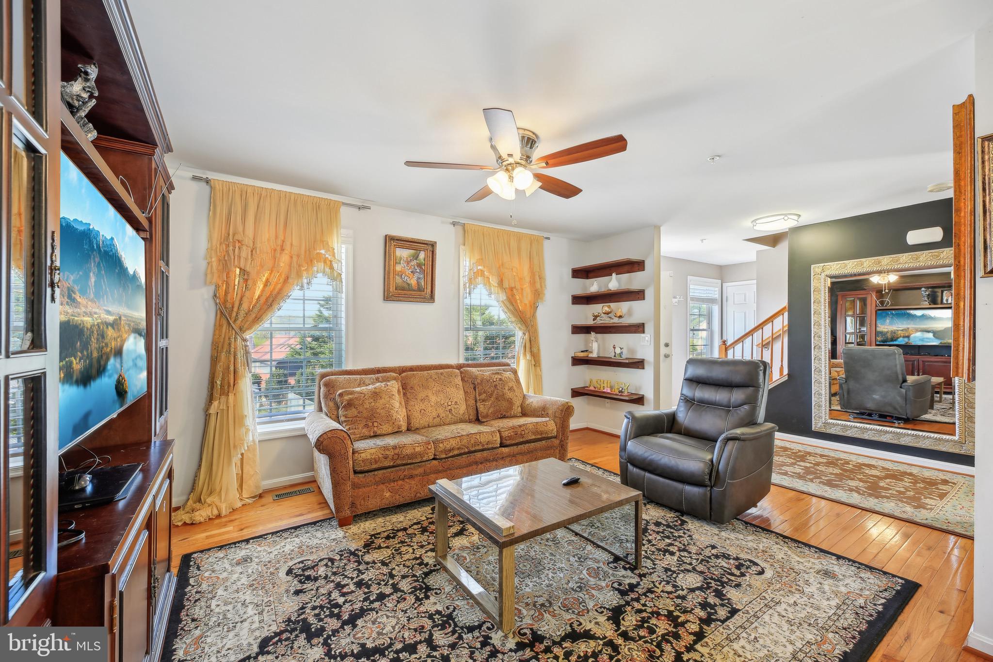 BRUNSWICK - Residential