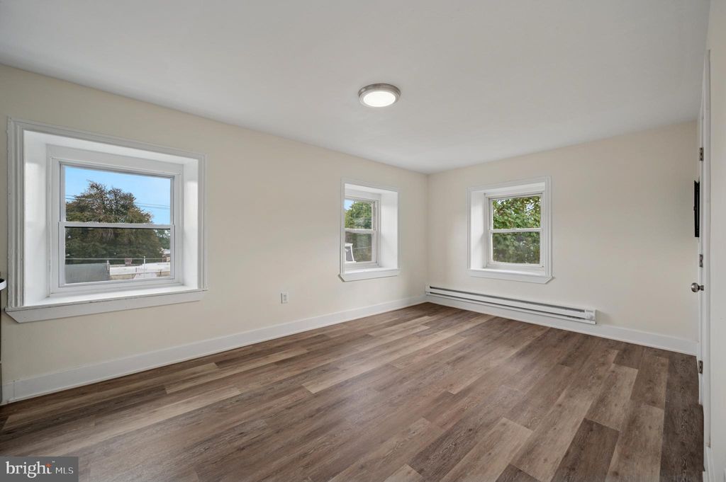 Photo of 111 W Queen Lane #3F, PHILADELPHIA, PA 19144 (MLS # PAPH2577864)