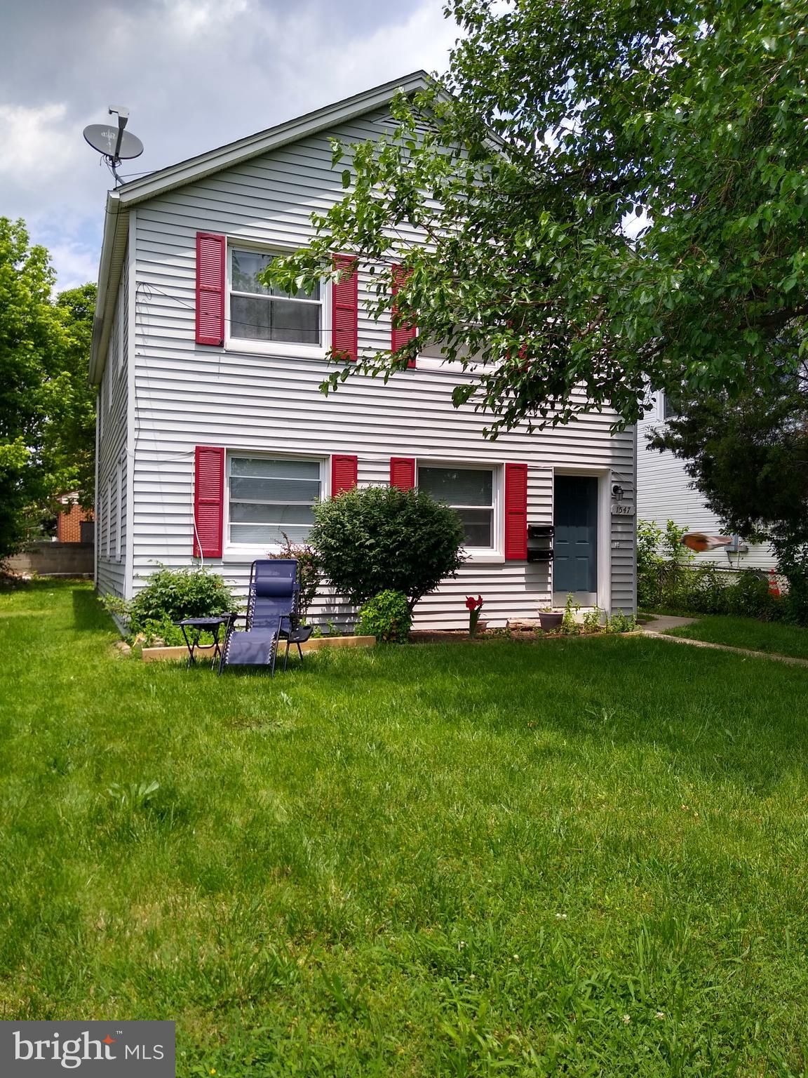 SOUTHGATE - Residential Lease