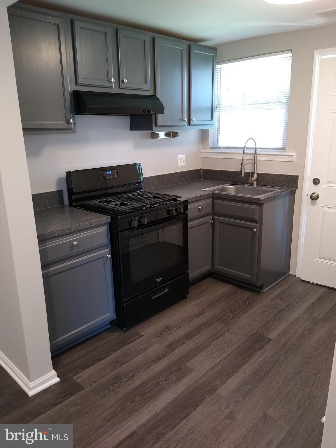 SOUTHGATE - Residential Lease