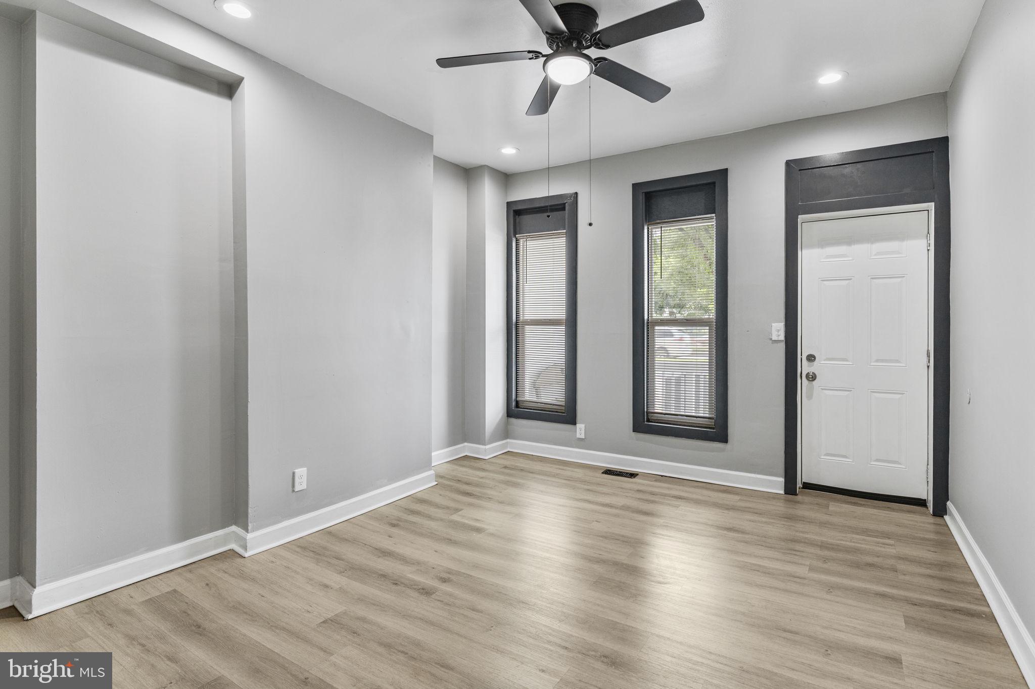 2532 HARFORD ROAD