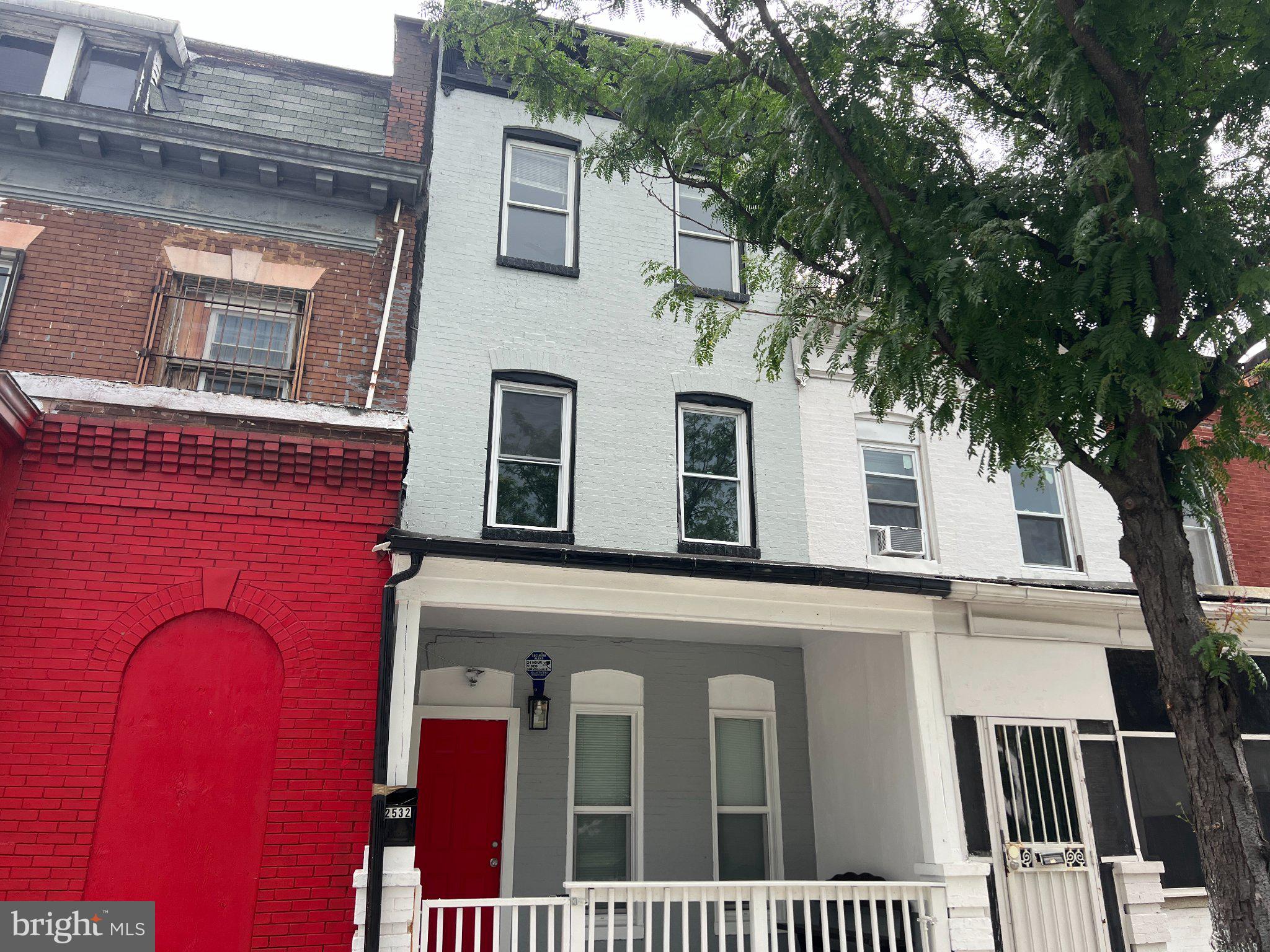 2532 HARFORD ROAD