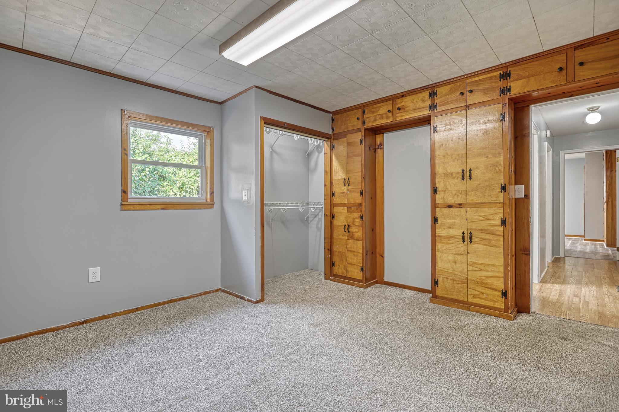 EAST PENNSBORO - Residential