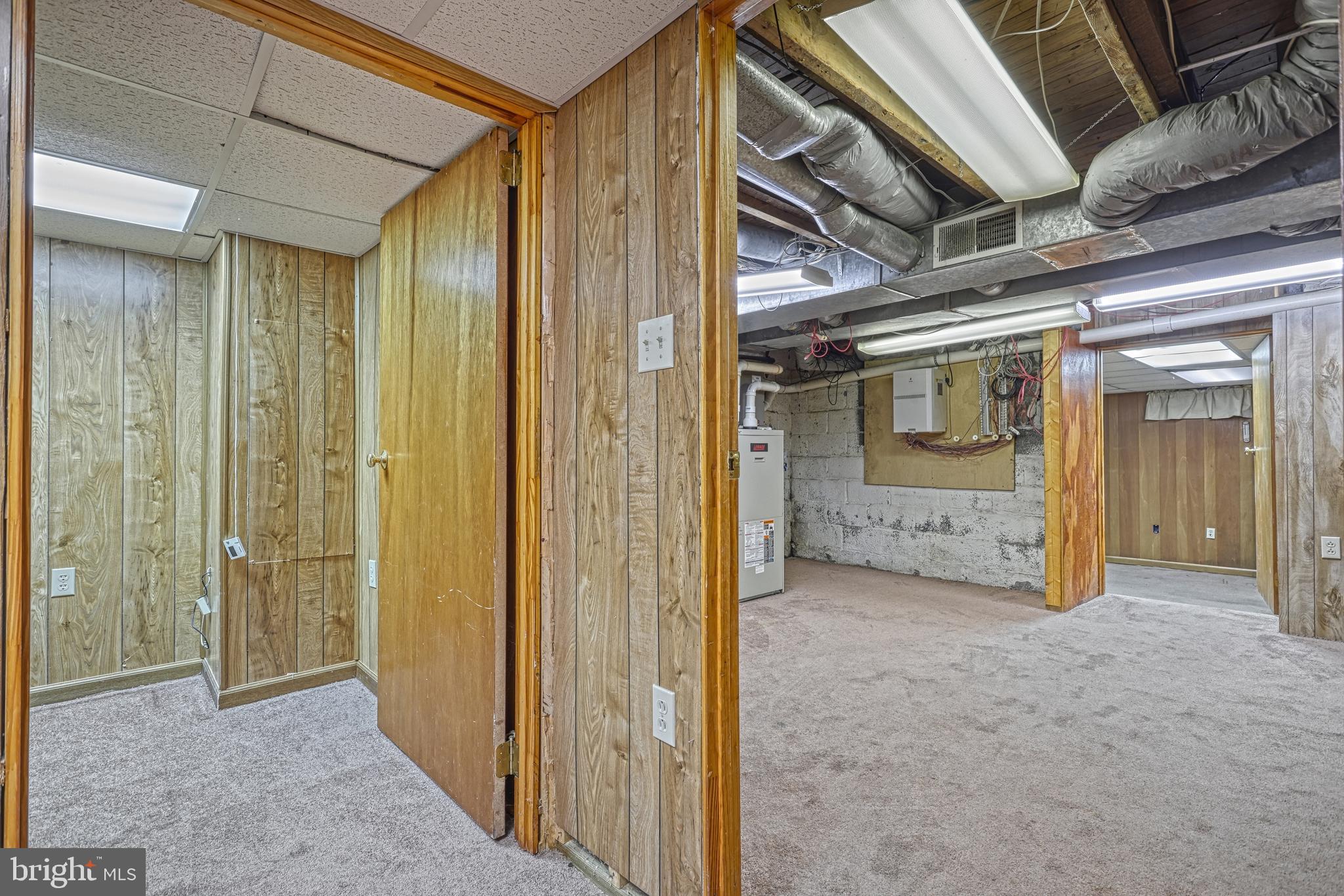 EAST PENNSBORO - Residential