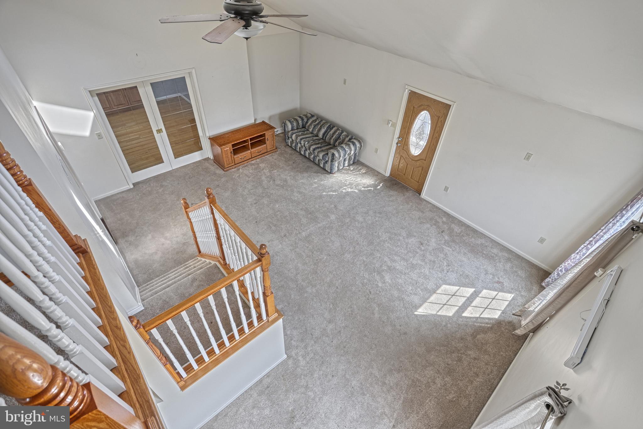 EAST PENNSBORO - Residential