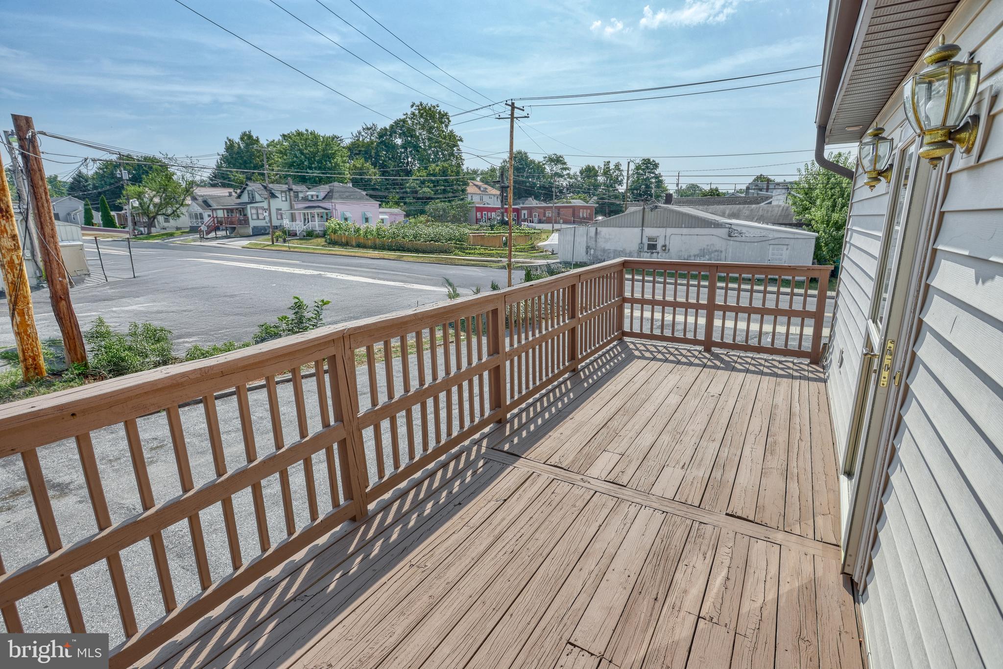 EAST PENNSBORO - Residential