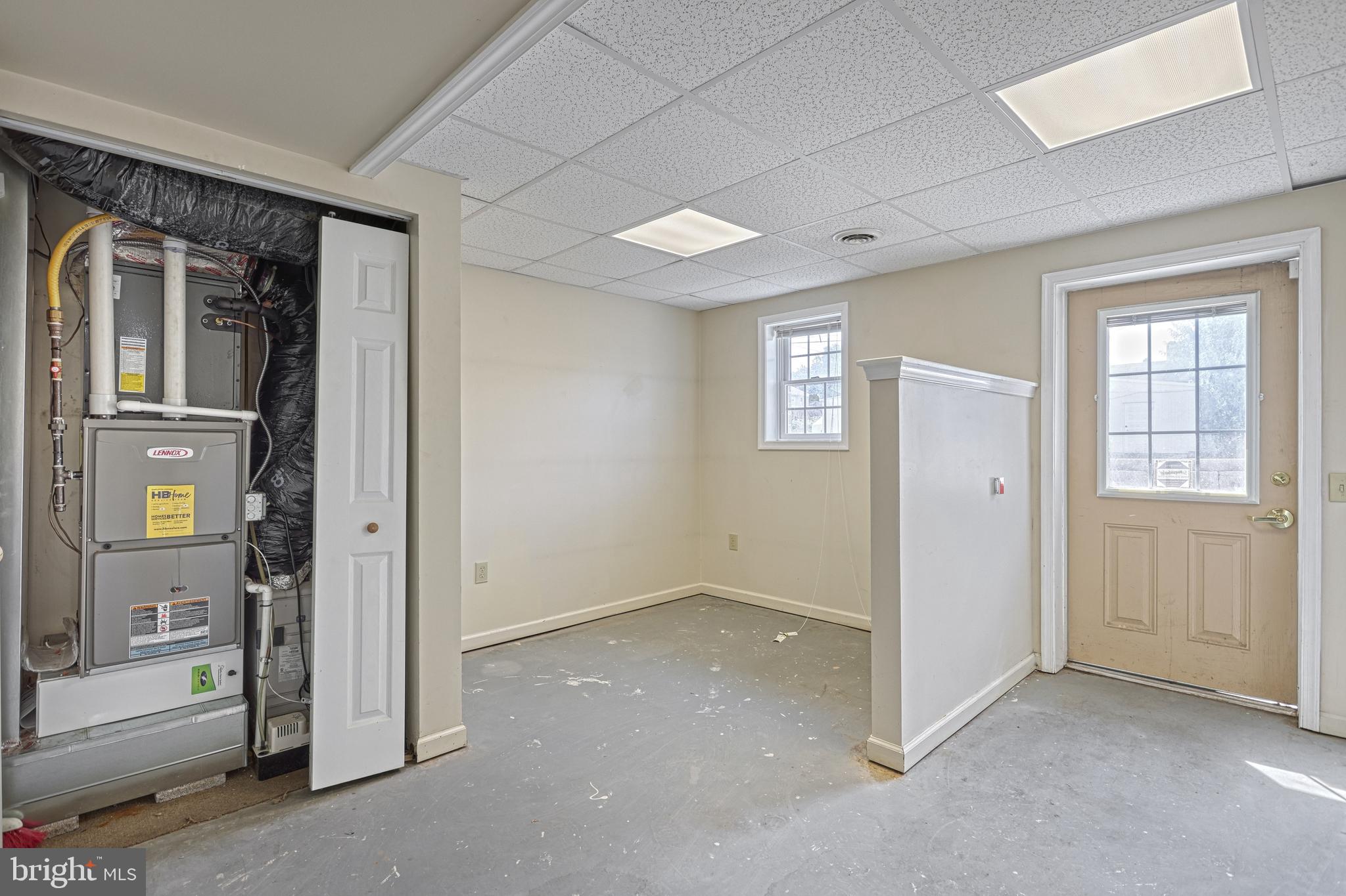 EAST PENNSBORO - Residential