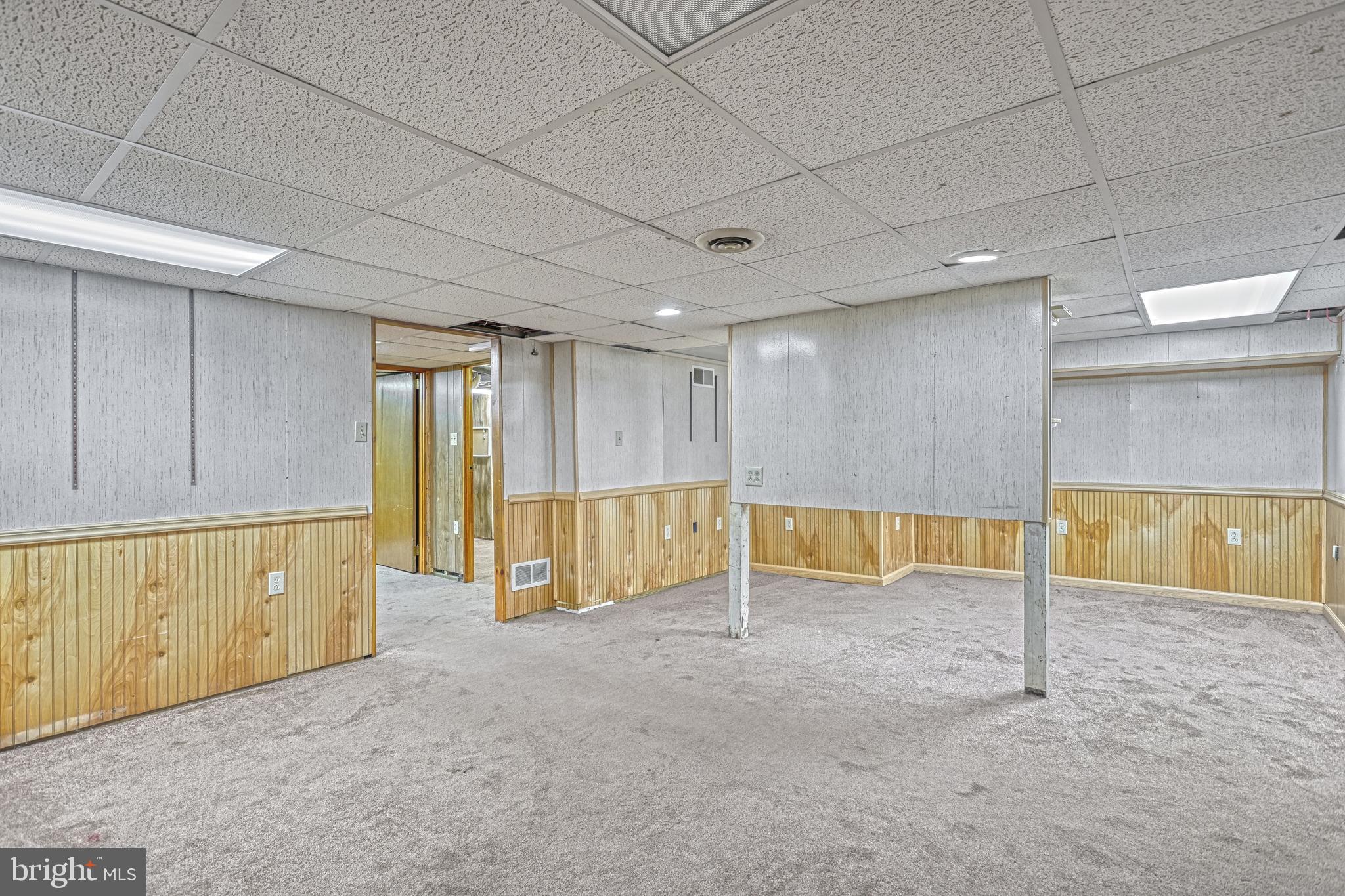 EAST PENNSBORO - Residential