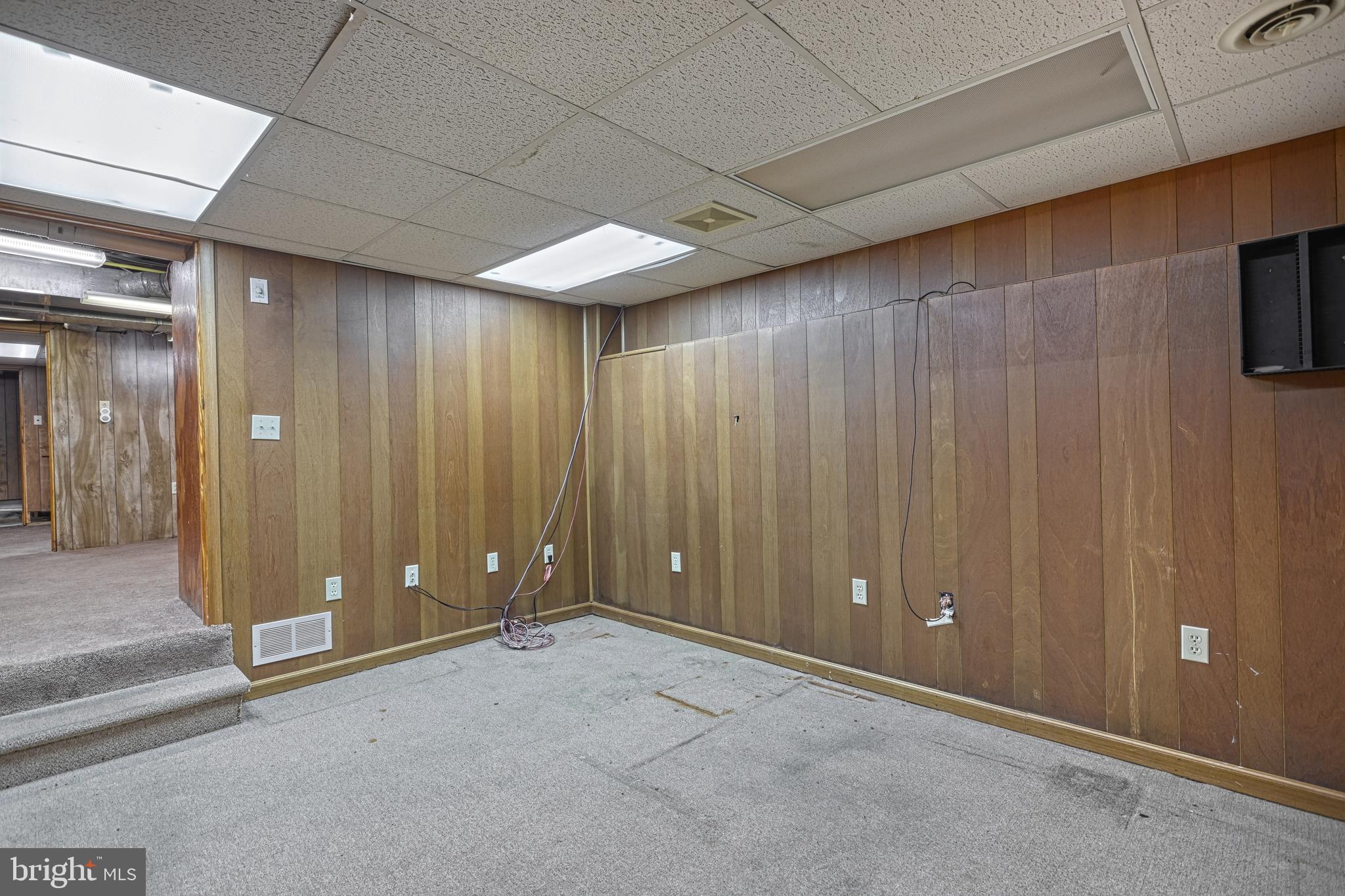 EAST PENNSBORO - Residential