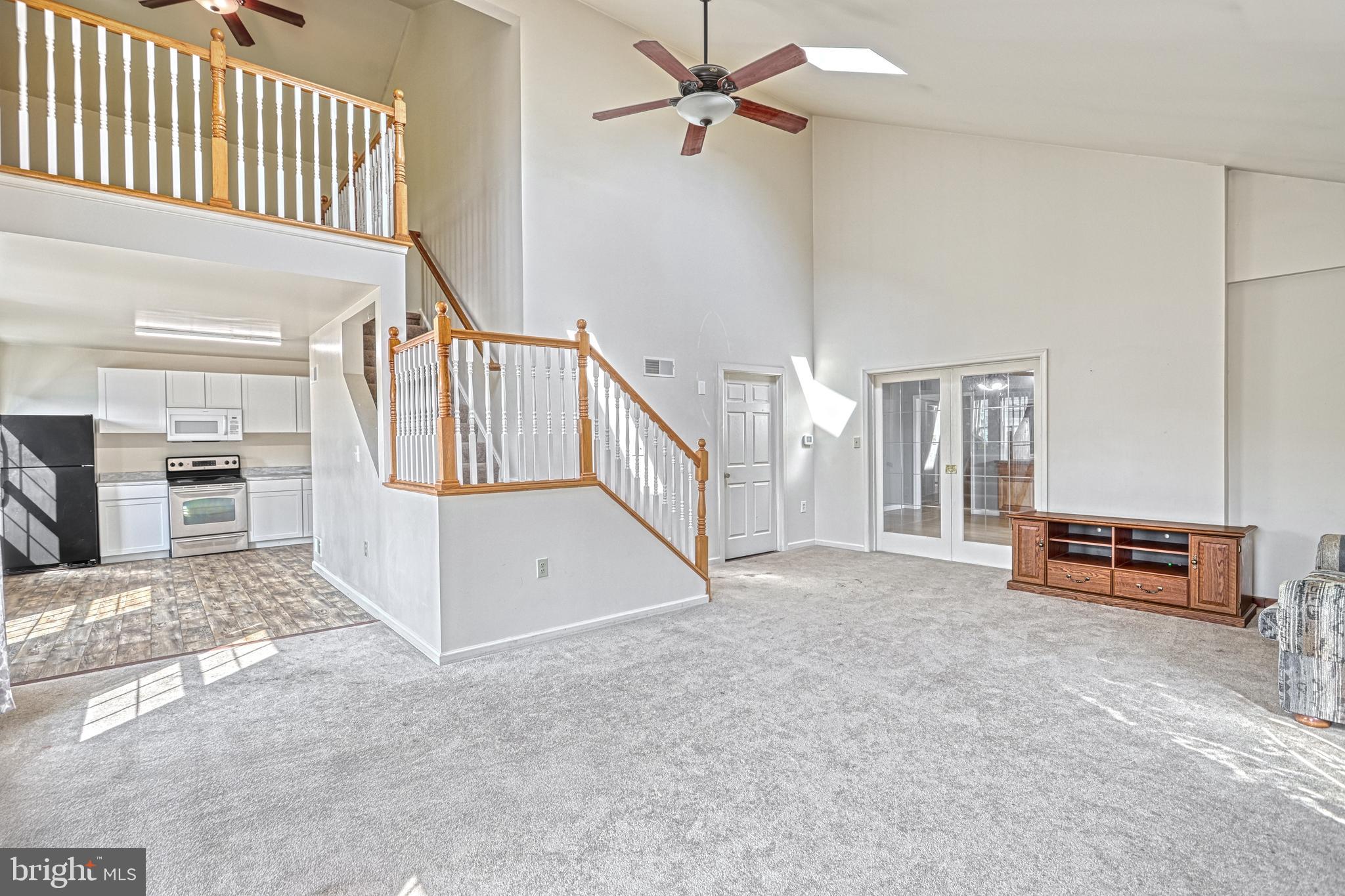 EAST PENNSBORO - Residential