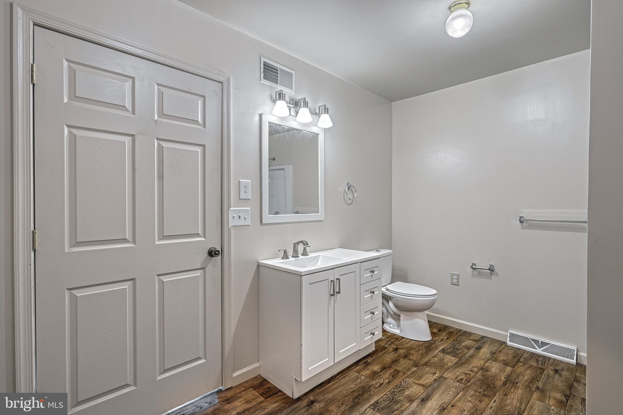 EAST PENNSBORO - Residential