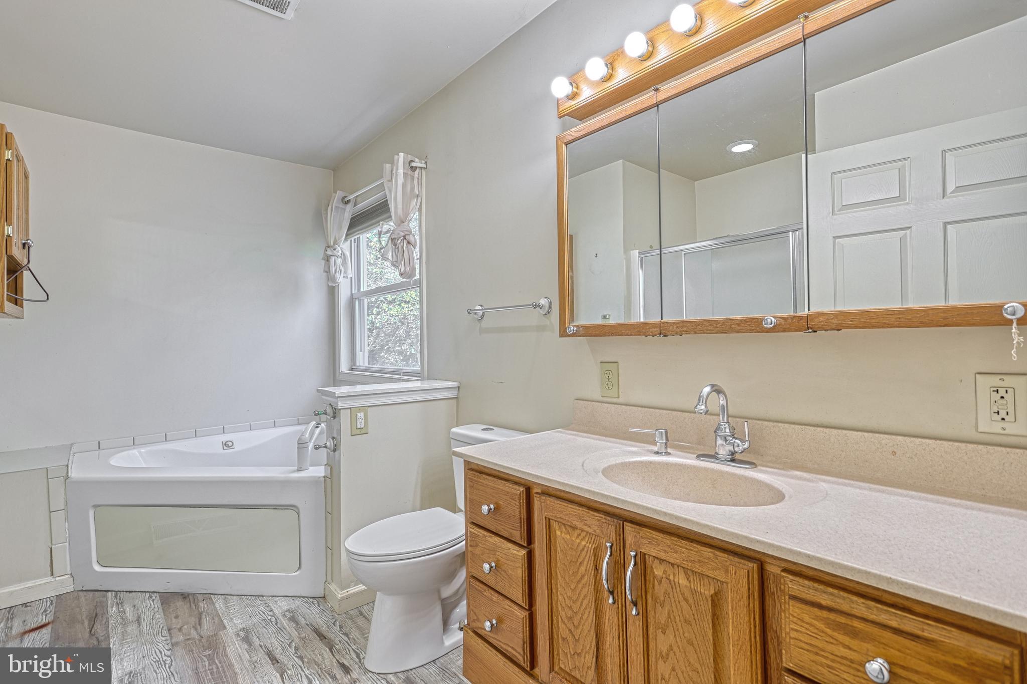 EAST PENNSBORO - Residential