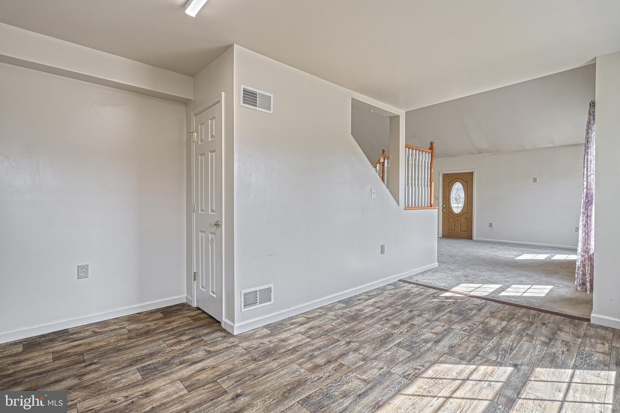 EAST PENNSBORO - Residential