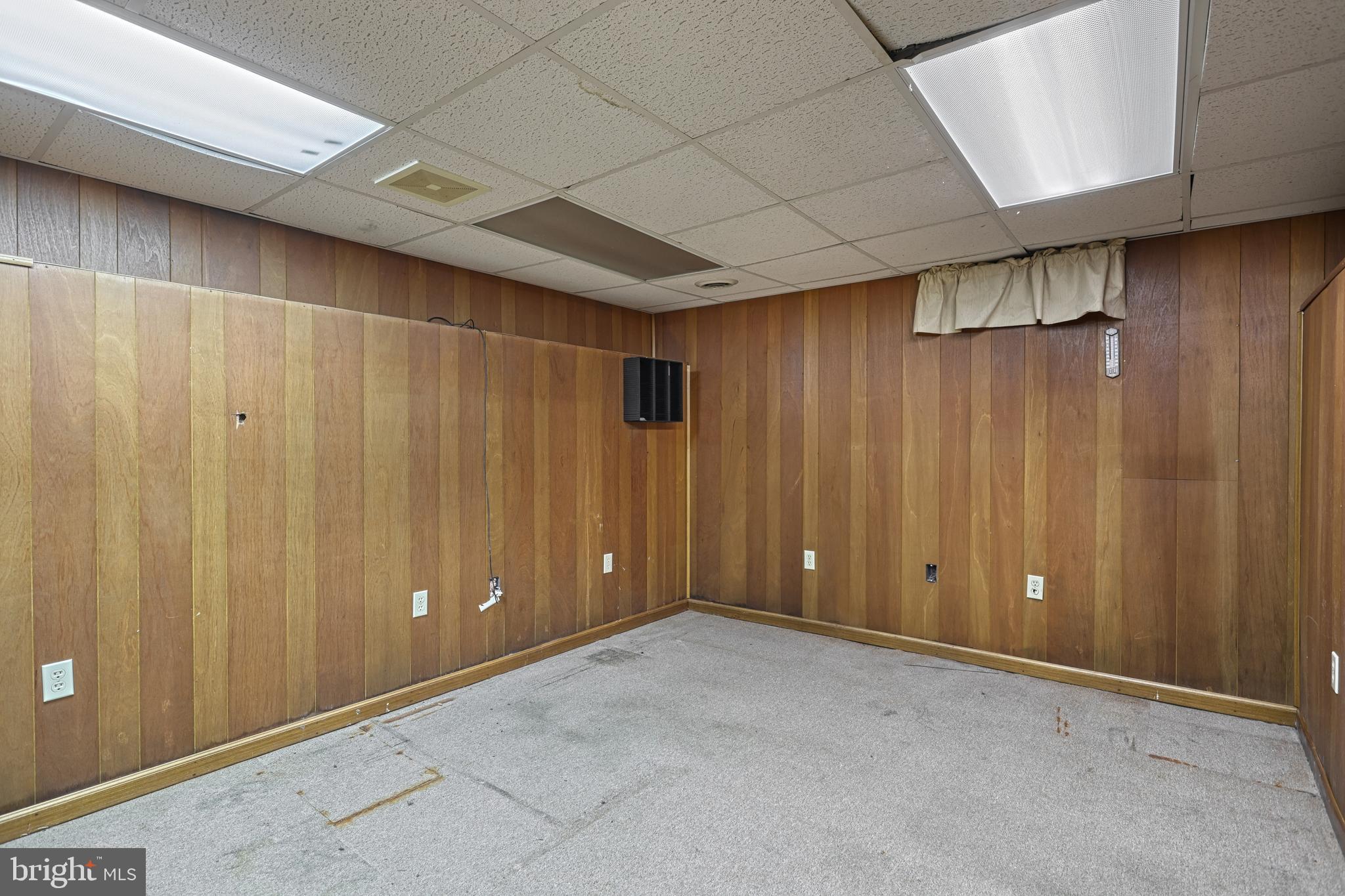 EAST PENNSBORO - Residential