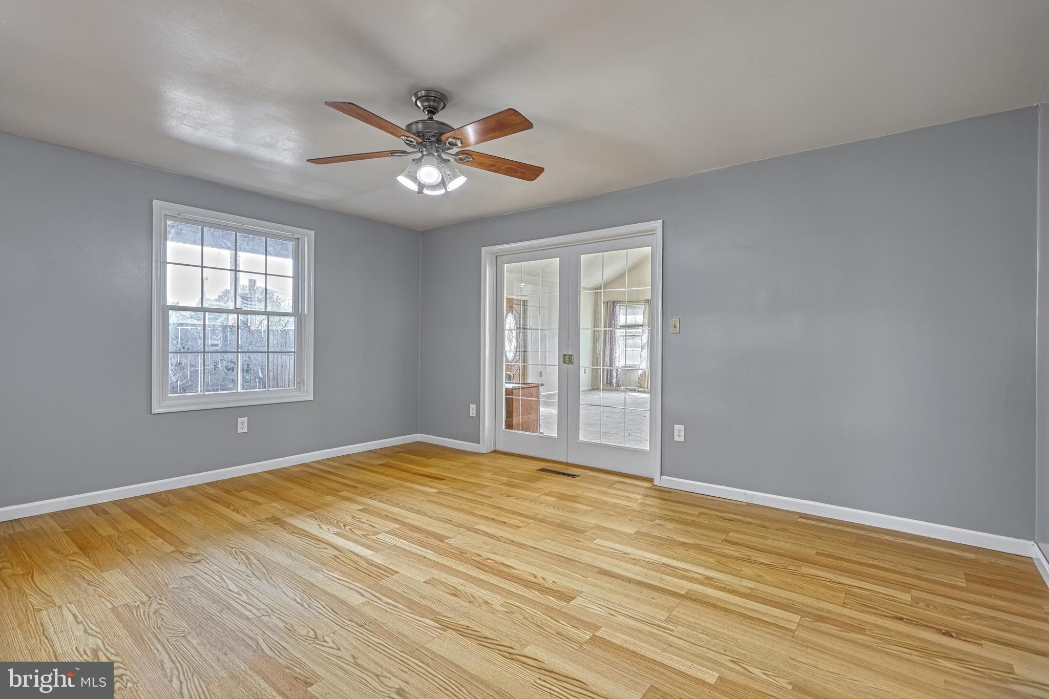 EAST PENNSBORO - Residential