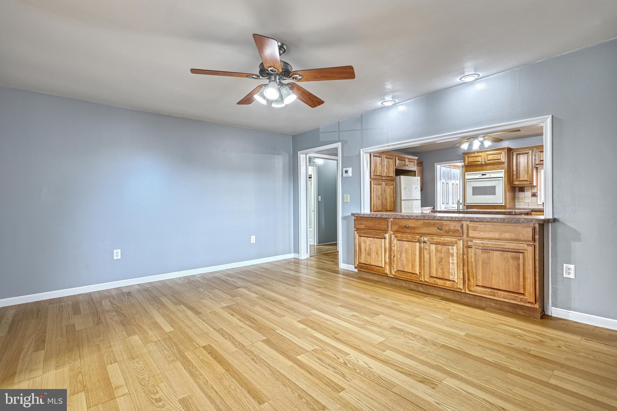 EAST PENNSBORO - Residential